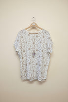 one size ladies  tops