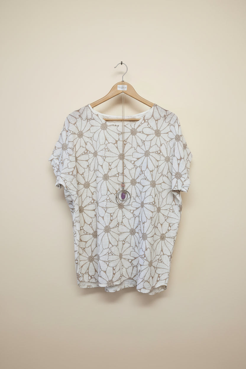 one size ladies  tops