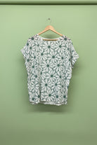 one size ladies tops