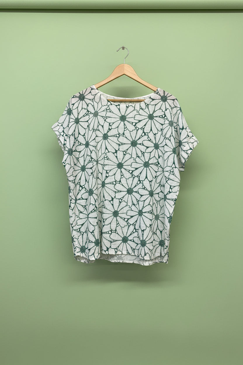 one size ladies tops