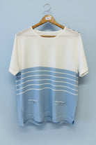 ladies  top