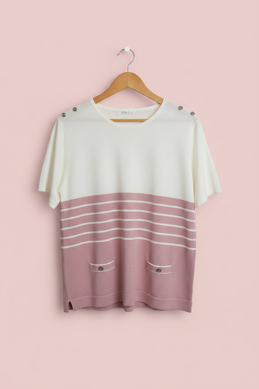 ladies  top