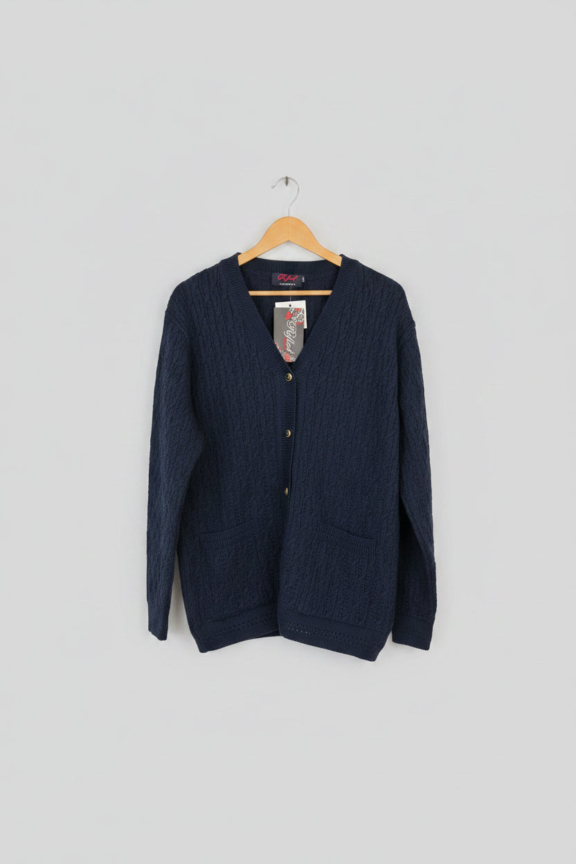 ladies  cardigan