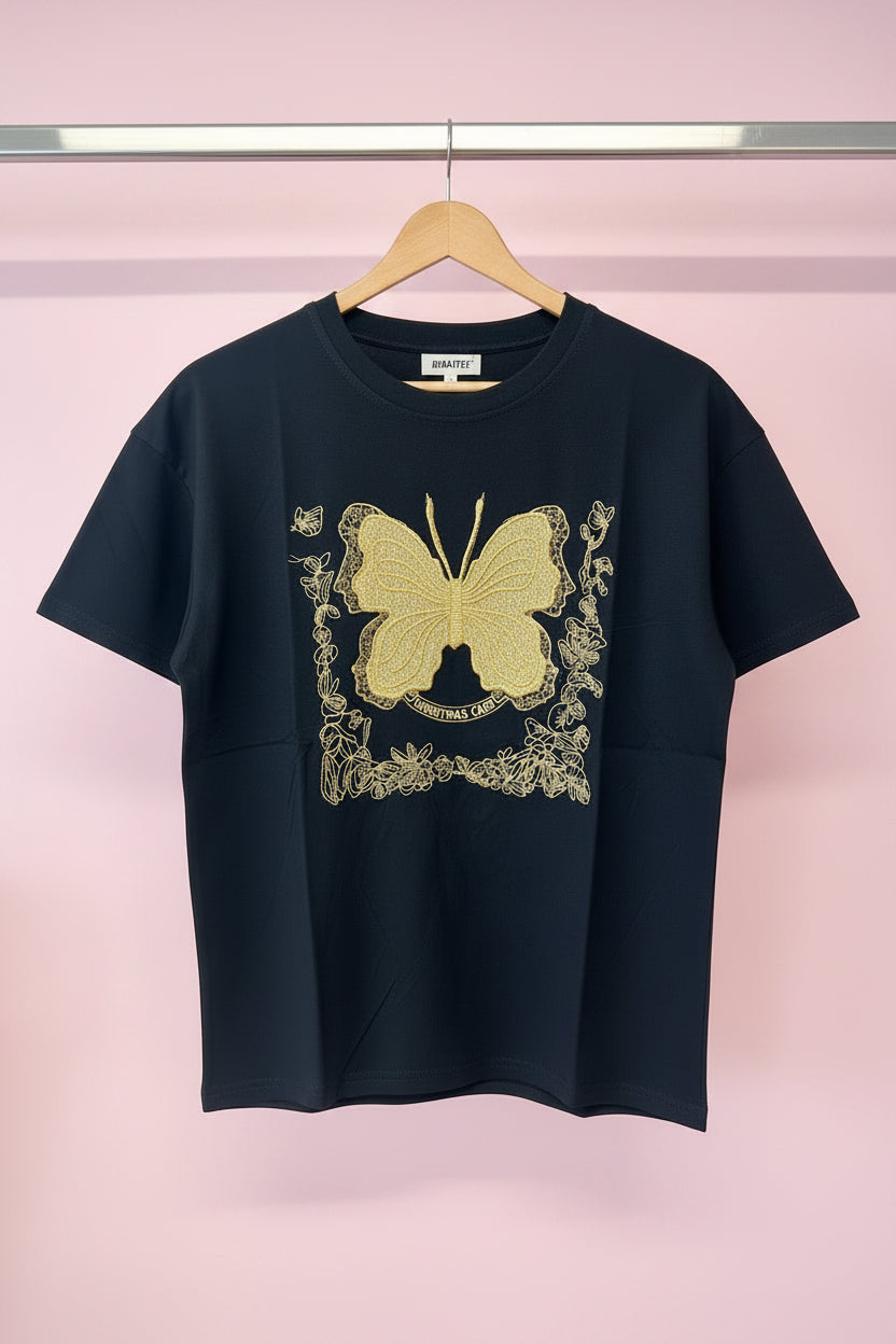 one  size  ladies  tshirt