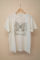 ladies  one size  tshirt