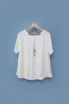 ladies one size tops