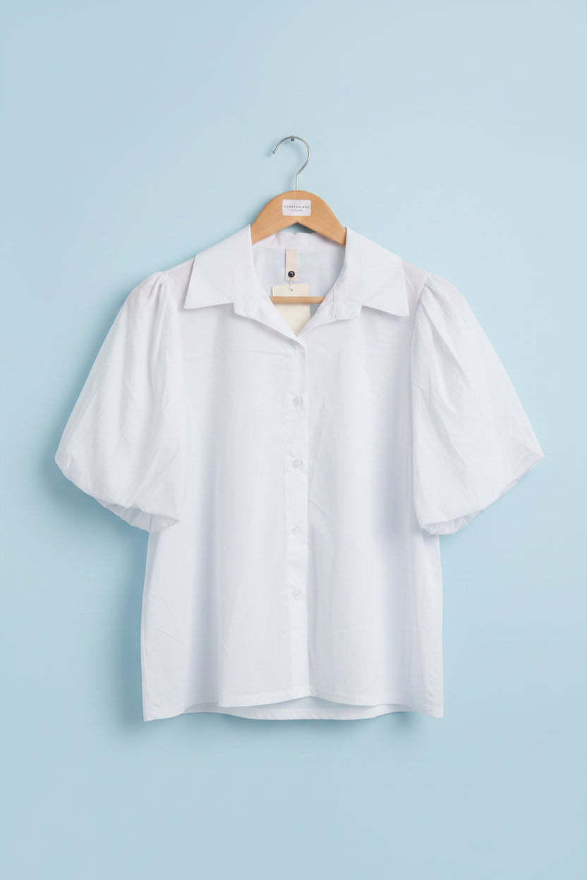 ladies one size blouse