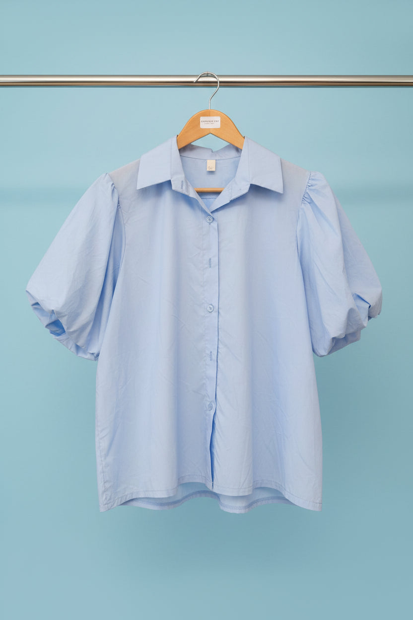 ladies one size blouse