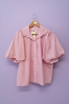 ladies one size blouse