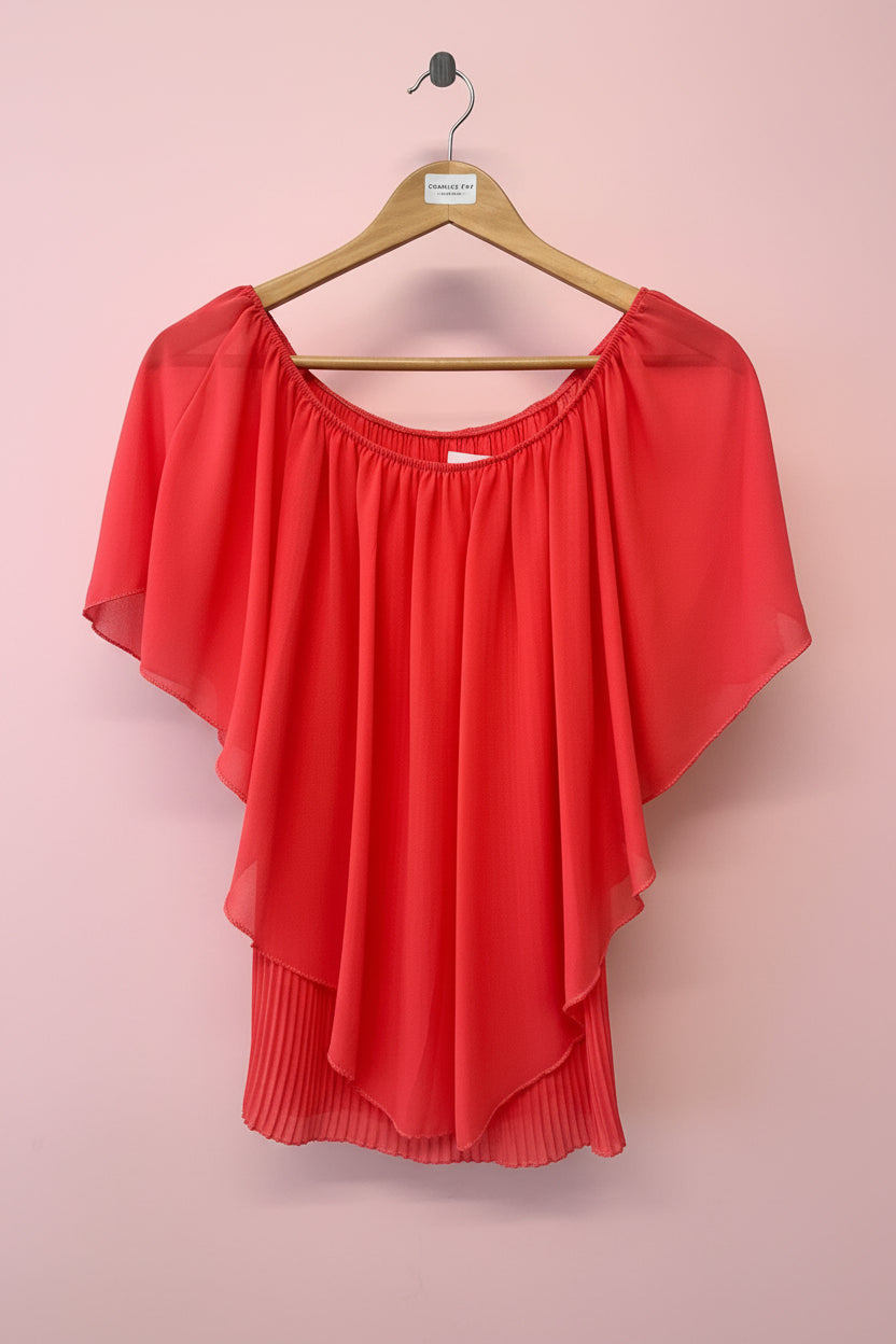 ladies one  size  tops
