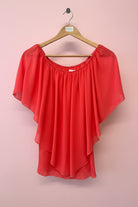 ladies one  size  tops
