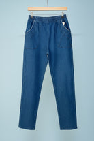 ladies  jeans