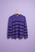 ladies  knitted  jumper