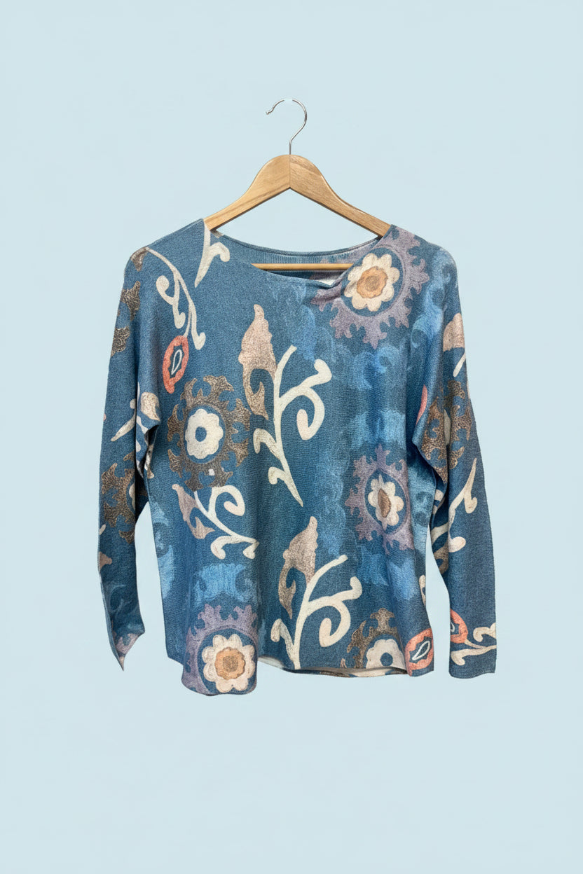 ladies  jumper