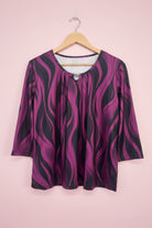 ladies  top