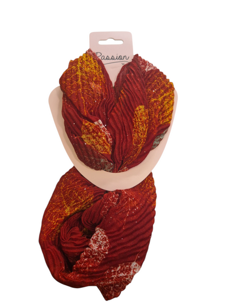 magnetic scarves ireland