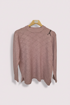 ladies  jumper