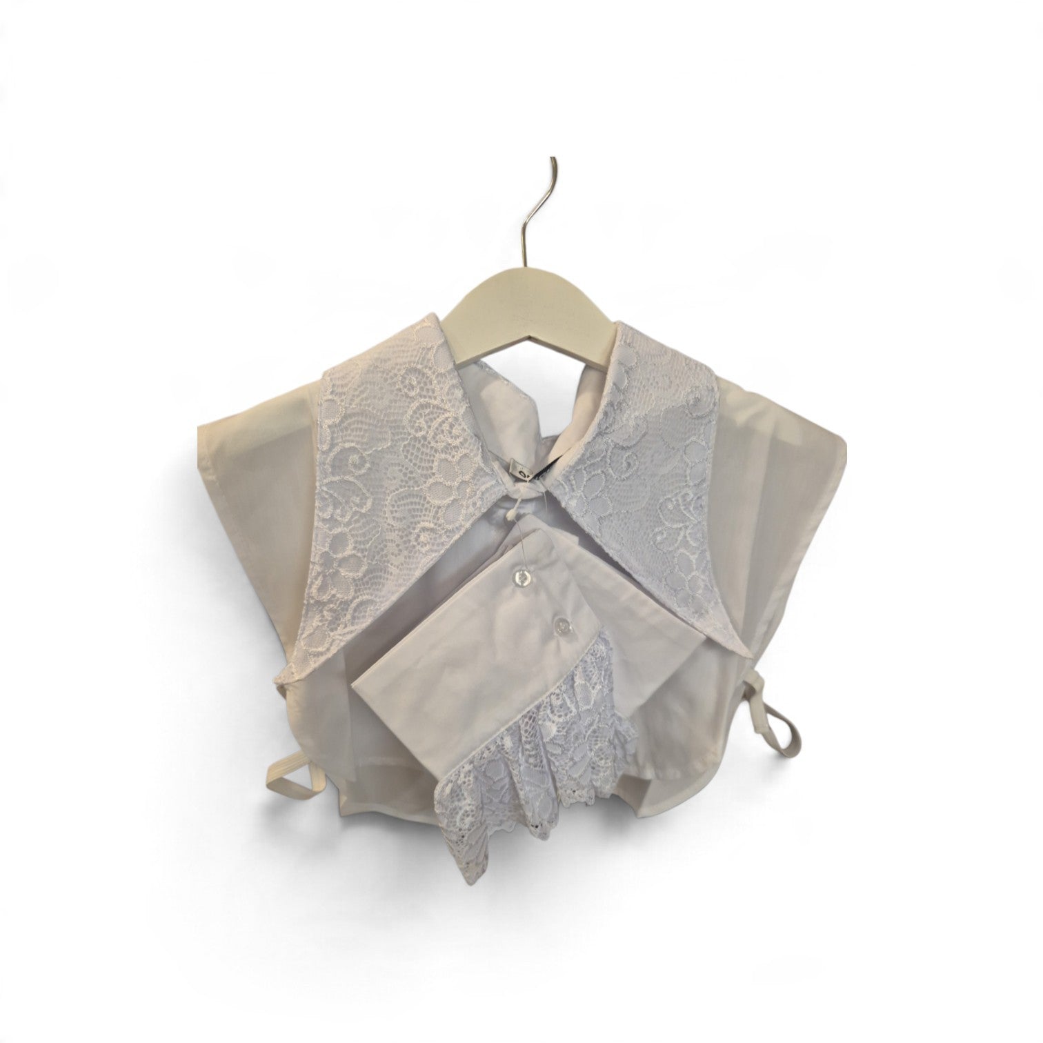 ladies  collar & cuff  sets