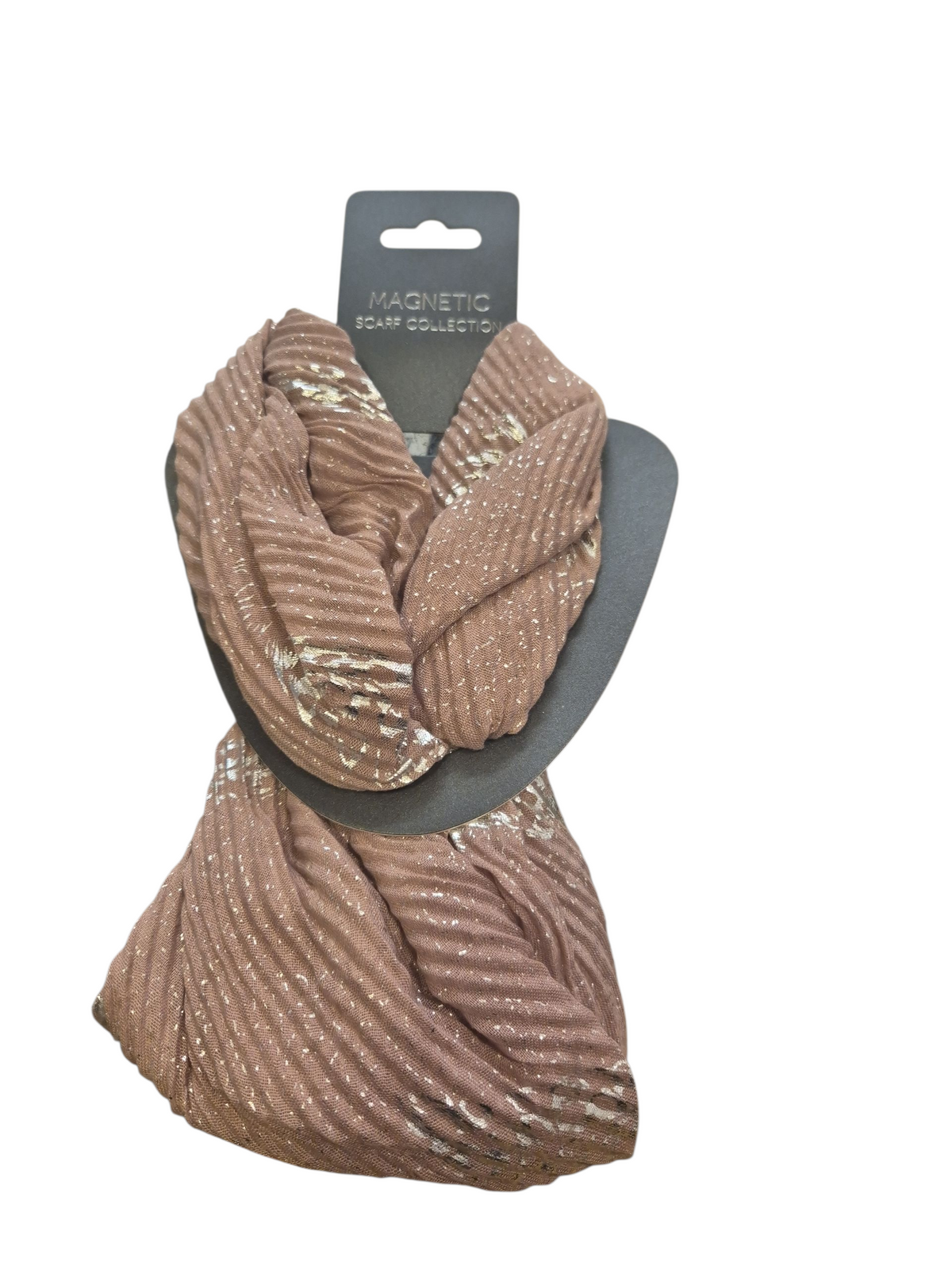 magnetic ladies  scarves