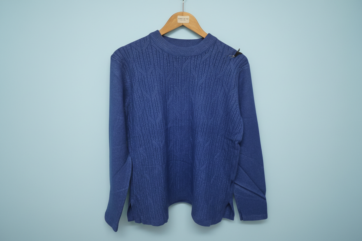 ladies  jumper