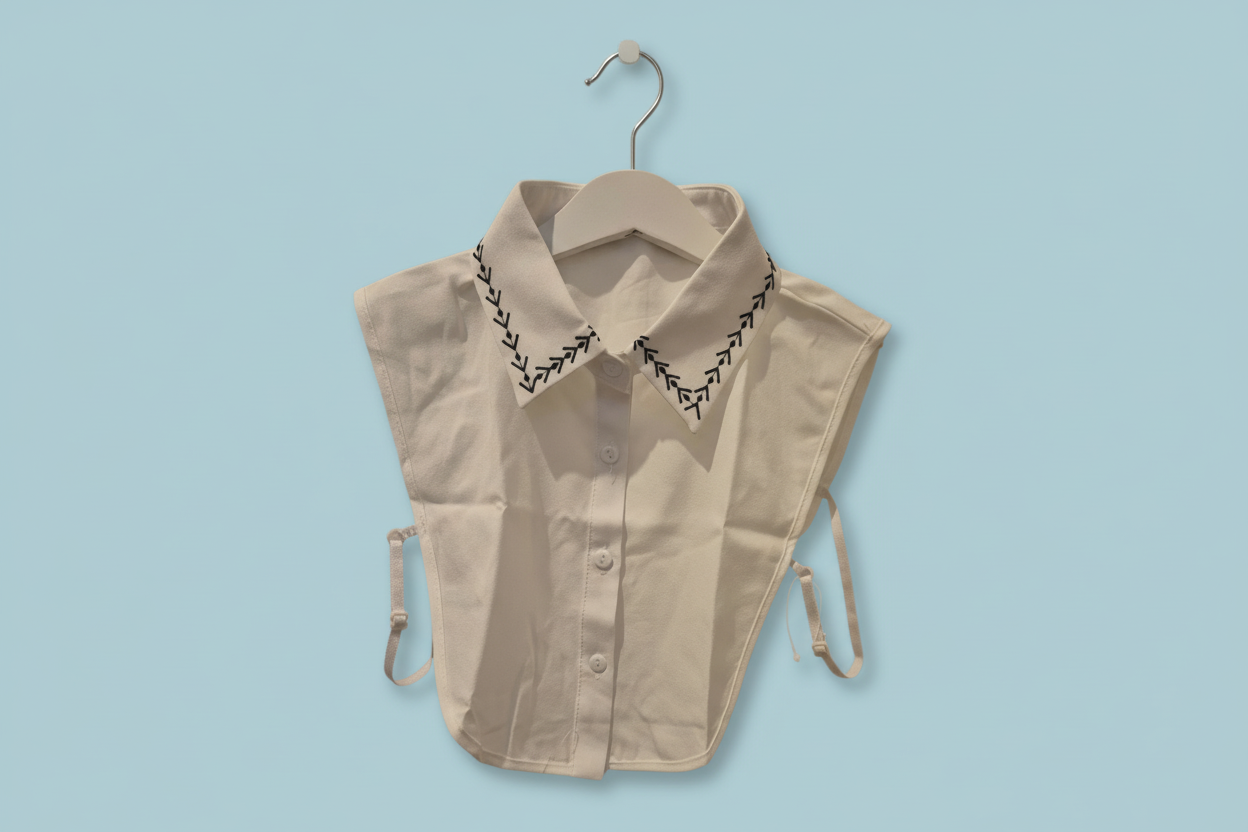 ladies  collars