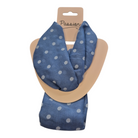magnetic  scarves