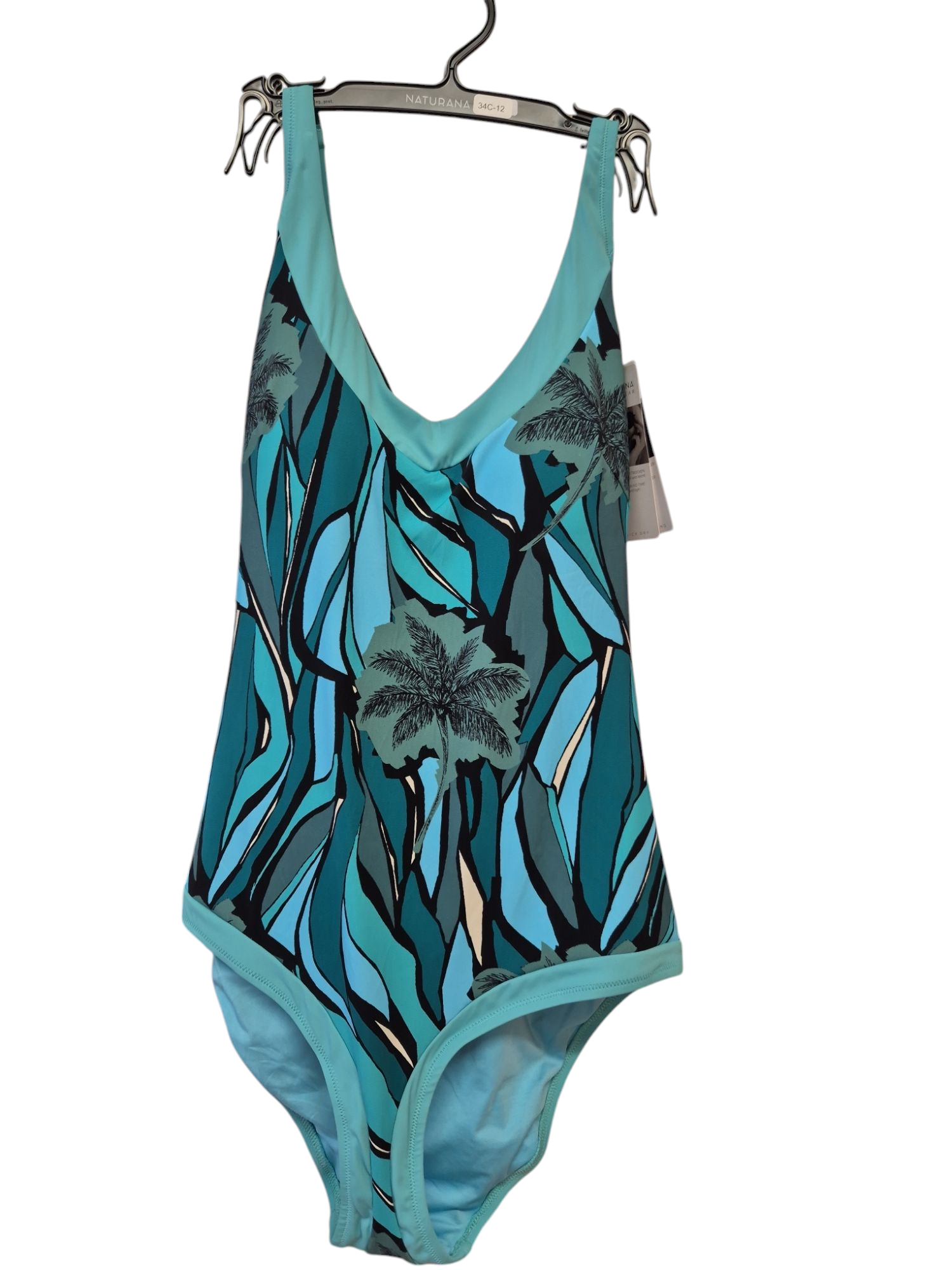 ladies  tummy control swimsuits ireland