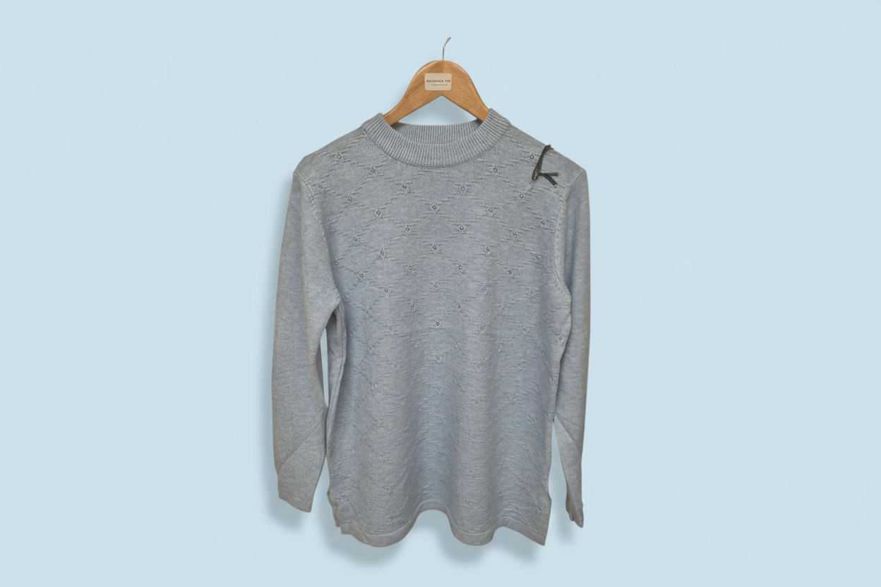 ladies  jumper