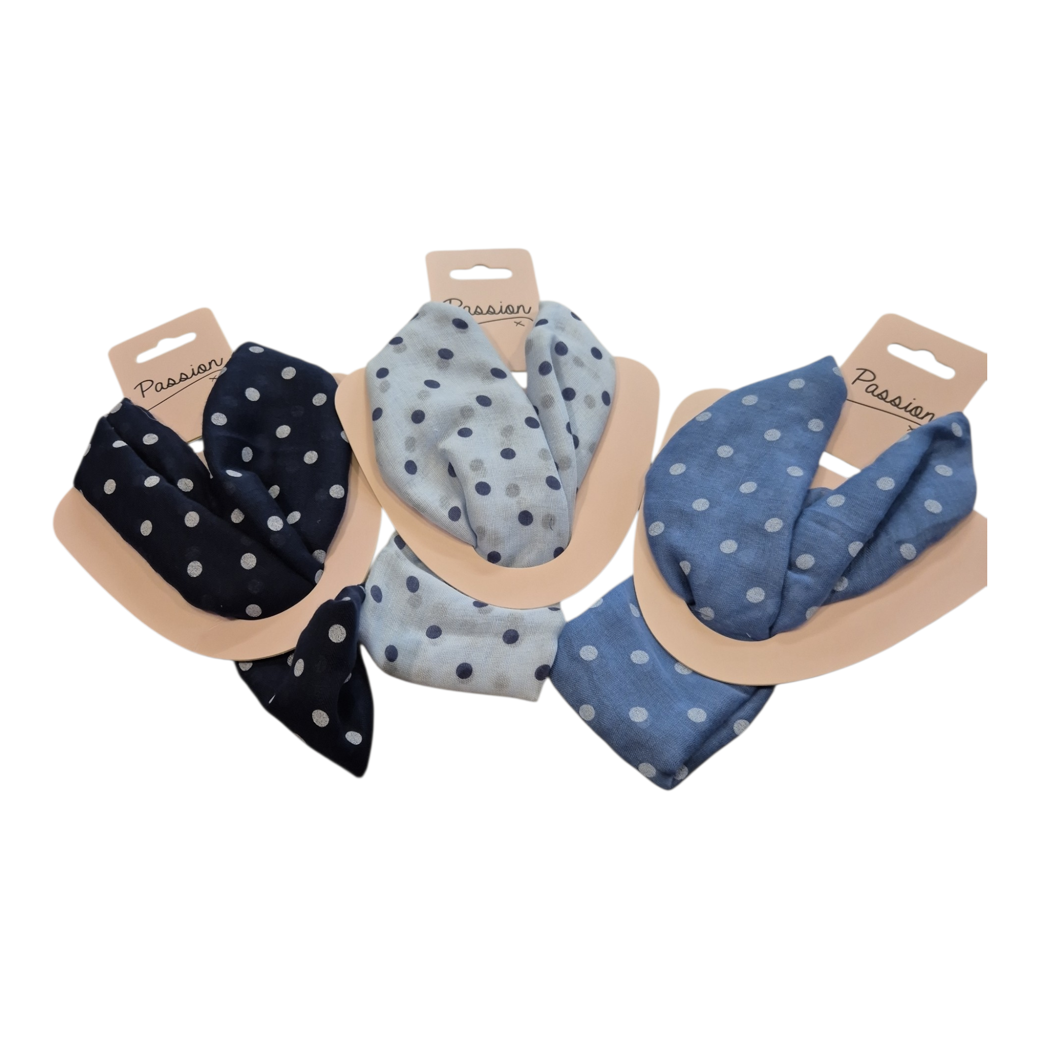 magnetic  scarves
