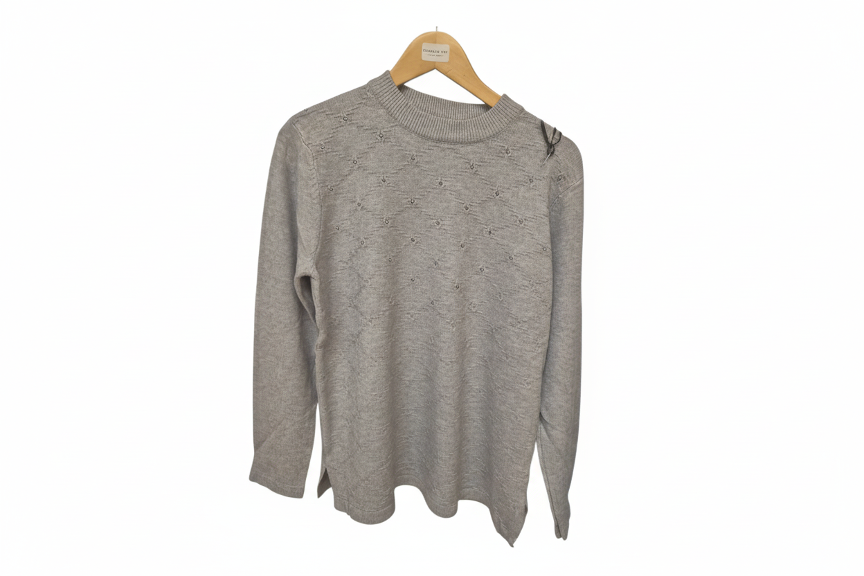 Ladies  jumper