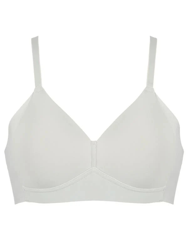 Naturana Soft Bra with Side Smoother Effect 5232 Ecru
