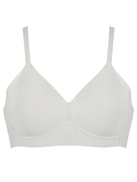 Naturana Soft Bra with Side Smoother Effect 5232 Ecru