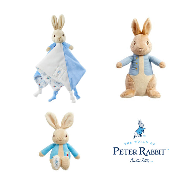 peter  rabbits  toys  ireland