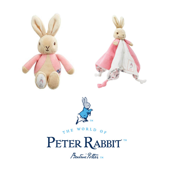 peter  rabbit rattles ireland