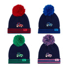 boys  tractor hats