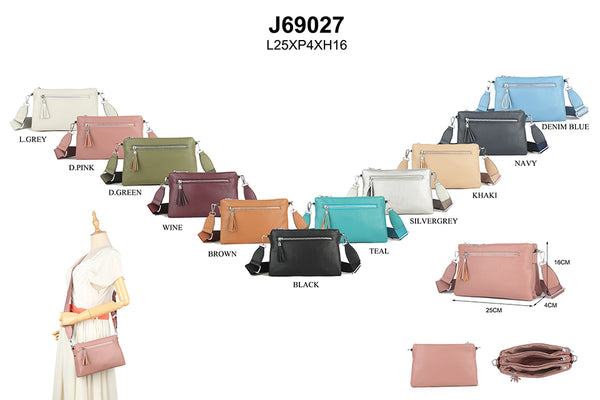 long & son ladies handbags