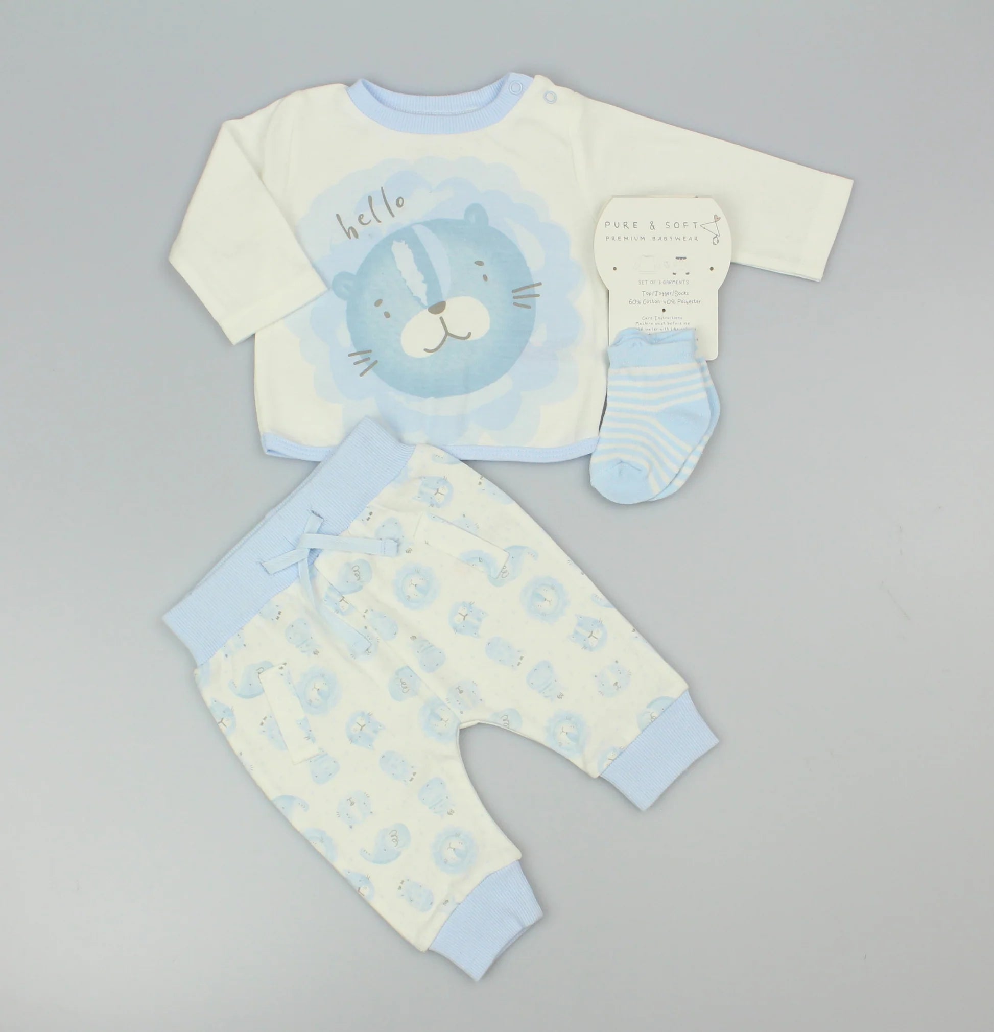 baby boy gift ideas
