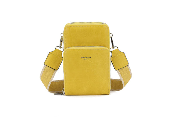 long & son ladies phone  bag