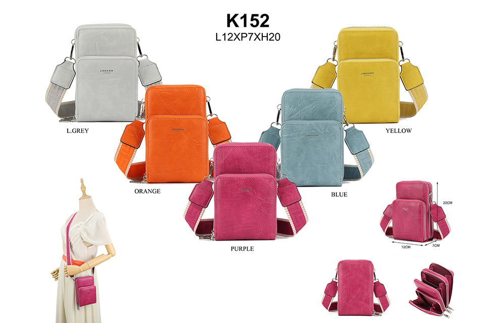 long & son ladies handbags