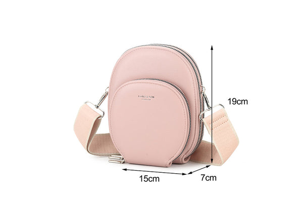 long & son ladies phone  bags