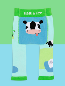 Blade & Rose Bailey the Cow Leggings