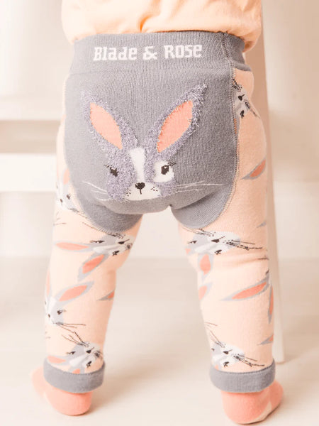 Blade Rose Mollie Rose the Bunny Leggings Charles Fay