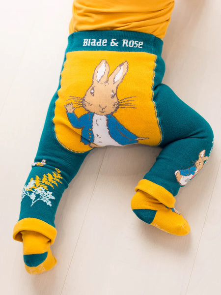 Blade & Rose Peter Rabbit Woodland Collection Leggings