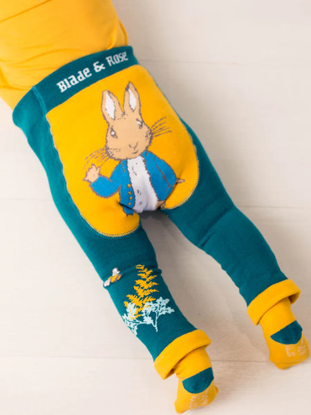 Blade & Rose Peter Rabbit Woodland Collection Leggings