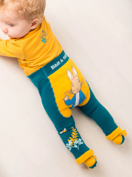 Blade & Rose Peter Rabbit Woodland Collection Leggings