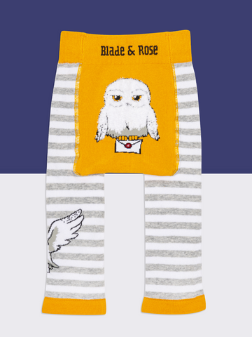 Blade & Rose Leggings - Harry Potter™ Hedwig