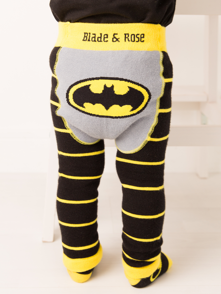 Blade & Rose Leggings - Batman™ Get Ready