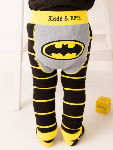 Blade & Rose Leggings - Batman™ Get Ready
