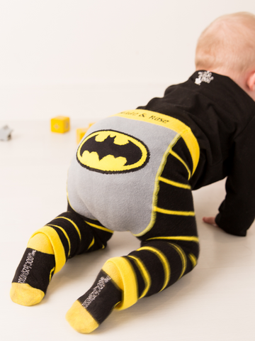 Blade & Rose Leggings - Batman™ Get Ready