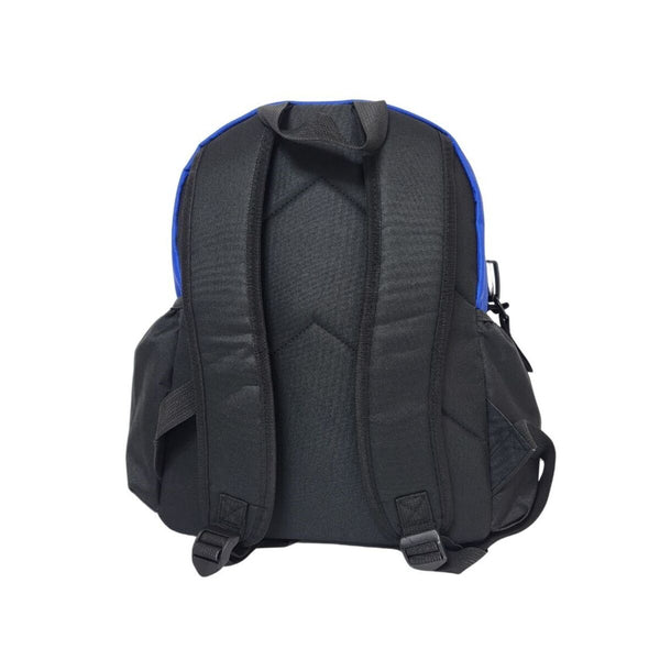 Ridge 53 Little Star Astronaut Big Zip Backpack